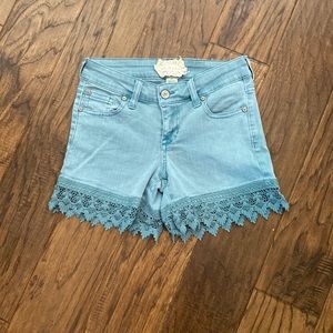 Altard state shorts